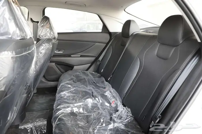 هيونداي النترا كمفورت صيني 2025 10