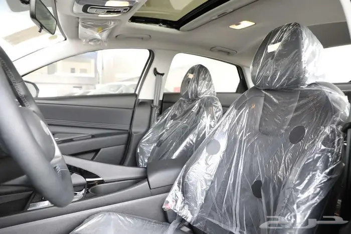 هيونداي النترا كمفورت صيني 2025 11