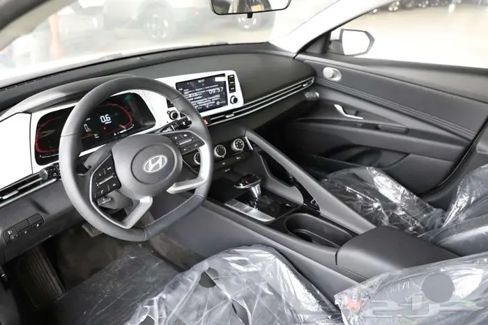 هيونداي النترا كمفورت صيني 2025 7