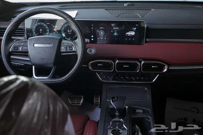 جيتور اكس 70 بلس 2025 اقل سعر 8