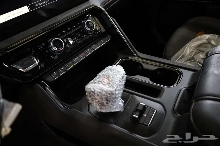 جي ام سي سييرا AT4 موديل 2024 9