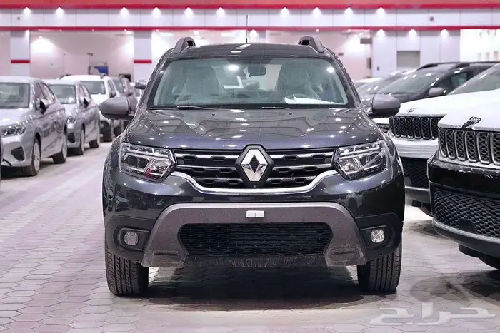 رينو داستر فل 2024 اقوي عرض لدى الخضر للسيارات 0