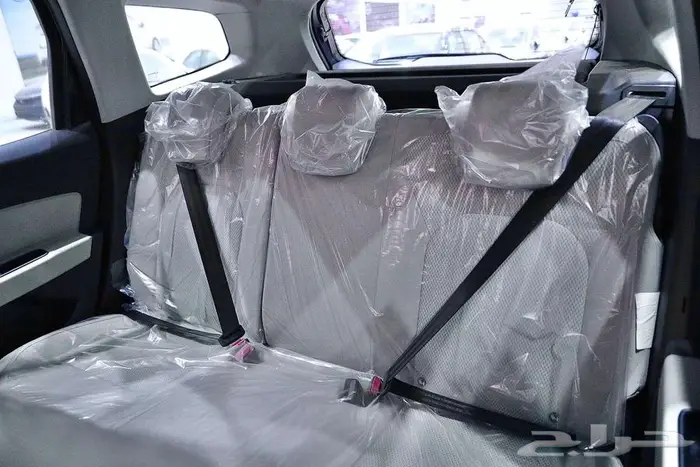 رينو داستر فل 2024 اقوي عرض لدى الخضر للسيارات 4