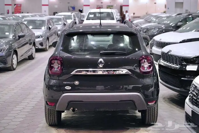 رينو داستر فل 2024 اقوي عرض لدى الخضر للسيارات 5