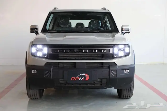 جيتور T1 لاكجييري موديل 2025 عرض خاص 0