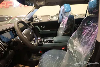 جيتور T1 لاكجييري موديل 2025 عرض خاص index