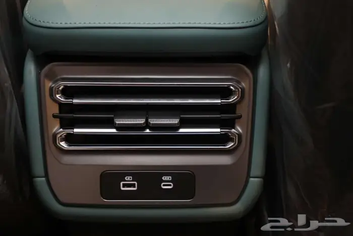 جيتور T1 لاكجييري موديل 2025 عرض خاص 13