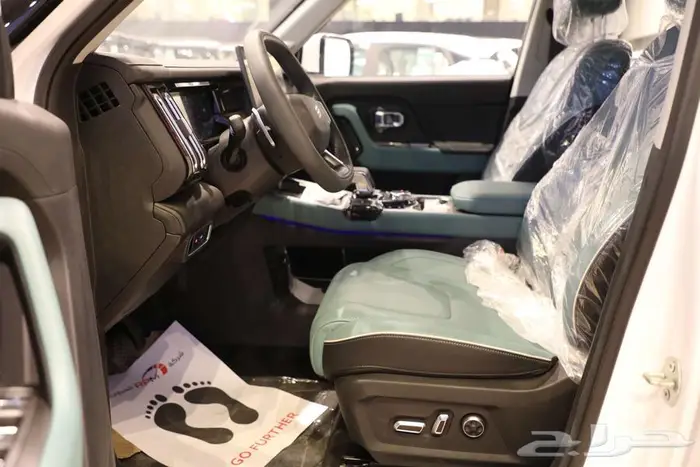 أرخص جيتور T1 لاكجري بالسوق  والتسليم فوري 11