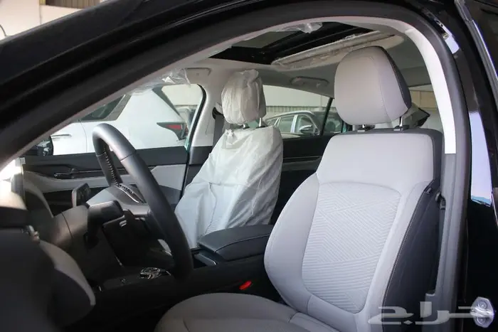 توروس امبيانتى موديل 2025-2026 بأقوى العروض 20