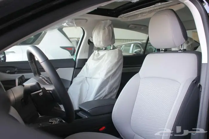 توروس امبيانتى موديل 2025-2026 بأقوى العروض 22