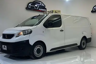 بيجو بارتنر 2020 index