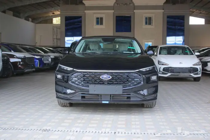 توروس امبيانتى موديل 2025-2026 بأقوى العروض 1