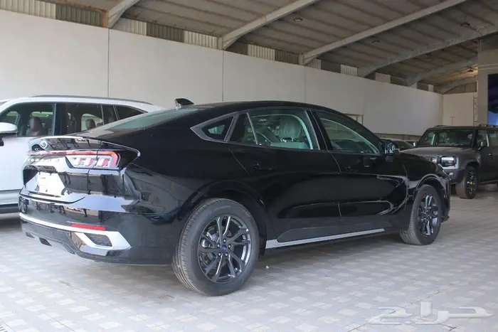 توروس امبيانتى موديل 2025-2026 بأقوى العروض 11