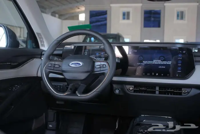 توروس امبيانتى موديل 2025-2026 بأقوى العروض 16