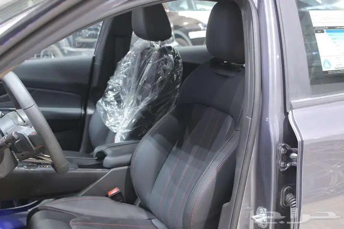 Gac embow فئةGE موديل2025 الجميح بأفضل سعر للكاش 12