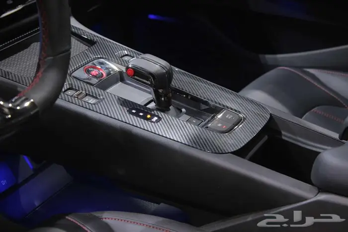 Gac embow فئةGE موديل2025 الجميح بأفضل سعر للكاش 10