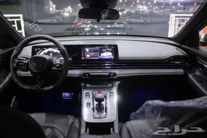 Gac embow فئةGE موديل2025 الجميح بأفضل سعر للكاش 13