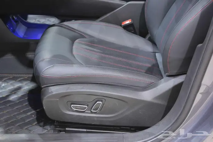 Gac embow فئةGE موديل2025 الجميح بأفضل سعر للكاش 16