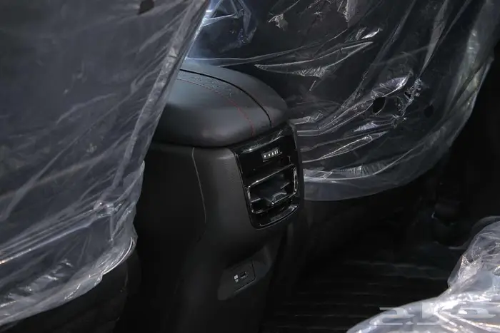 Gac embow فئةGE موديل2025 الجميح بأفضل سعر للكاش 18