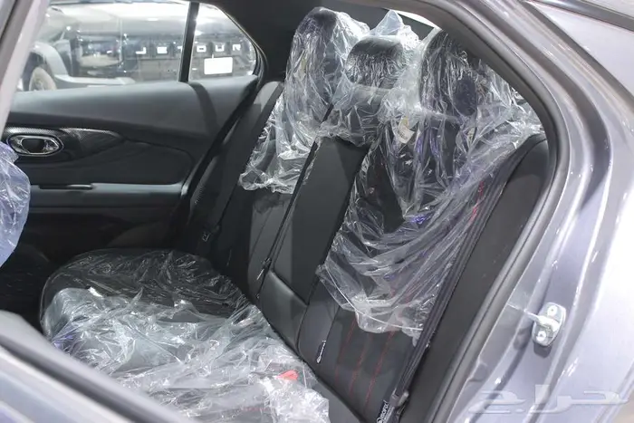 Gac embow فئةGE موديل2025 الجميح بأفضل سعر للكاش 20