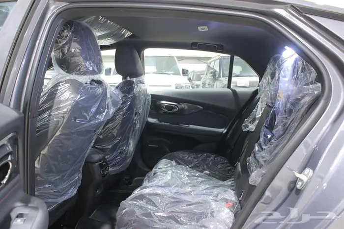 Gac embow فئةGE موديل2025 الجميح بأفضل سعر للكاش 21