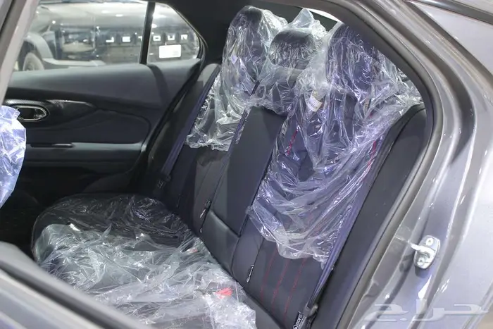 Gac embow فئةGE موديل2025 الجميح بأفضل سعر للكاش 19