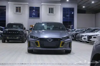 Gac embow فئةGE موديل2025 الجميح بأفضل سعر للكاش index