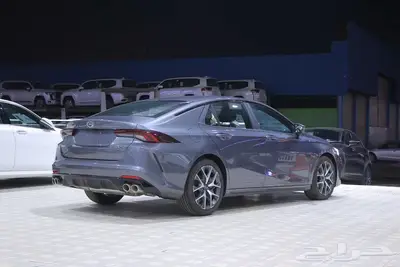 Gac embow فئةGE موديل2025 الجميح بأفضل سعر للكاش index