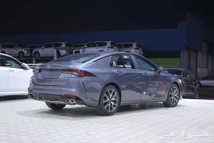 Gac embow فئةGE موديل2025 الجميح بأفضل سعر للكاش 7