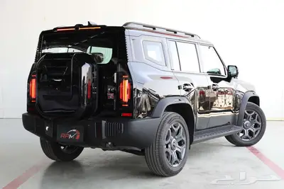 اسعار لا تقبل المنافسه علي جيتور T2 لاكجيري 2026 واستلم الان index