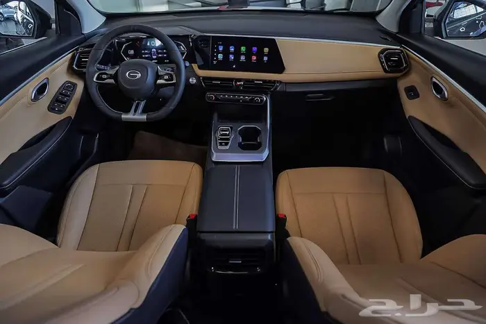 جي ايه سي GS3 امزوم GB 2026 7