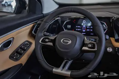 جي ايه سي GS3 امزوم GB 2026 index