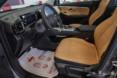 جي ايه سي GS3 امزوم GB 2026 index