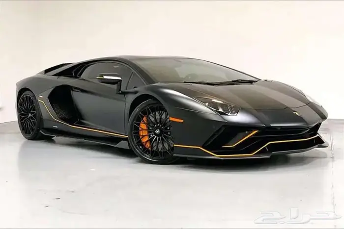 لامبورغيني أفينتادور LP 780-4 ULTIMAE رودستر 2022 0