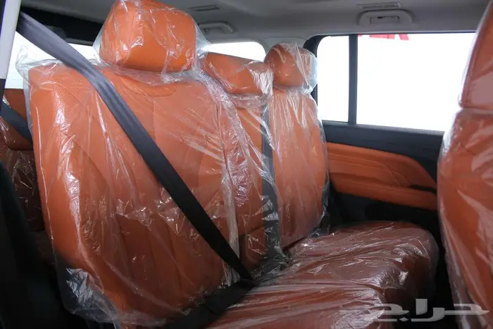 هافال H9 2026 فل كامل 7