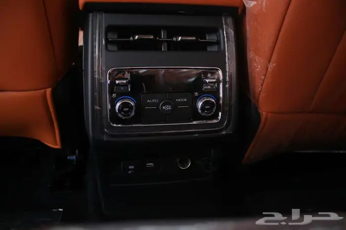 هافال H9 2026 فل كامل 8