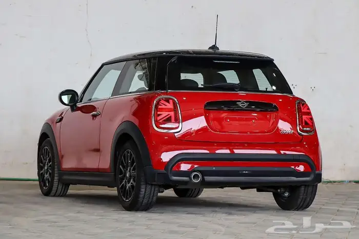 ميني كوبر 2023 للبيع جديد اصفار 15