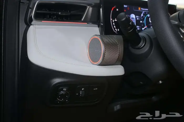 جاك امكو GL موديل 2026 15