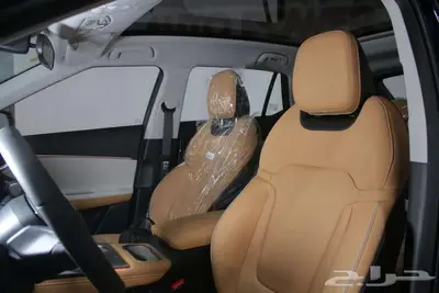 جاك امكو GL موديل 2026 index