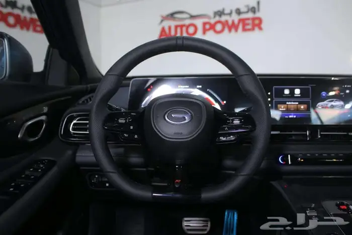 جاك امكو GL موديل 2026 7