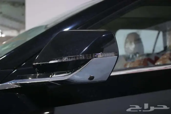 جاك امكو GL موديل 2026 11