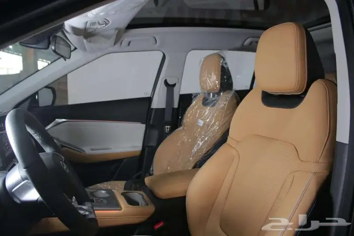 جاك امكو GL موديل 2026 20