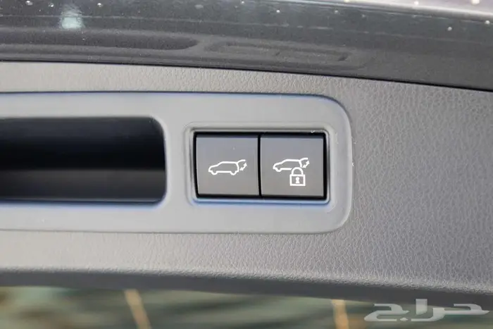 لكزس - RX350 برايم - 2025 - خليجي. 14