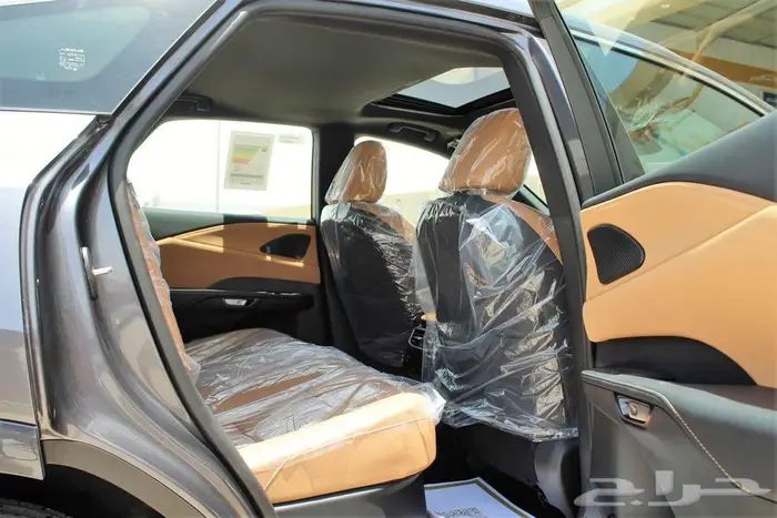 لكزس - RX350 برايم - 2025 - خليجي. 11