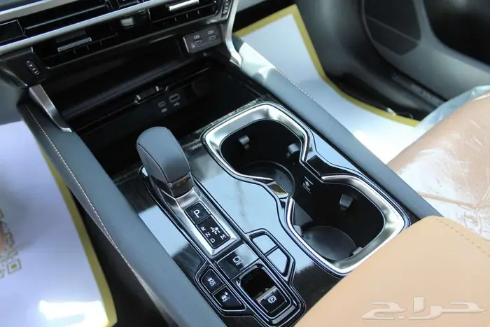 لكزس - RX350 برايم - 2025 - خليجي. 8