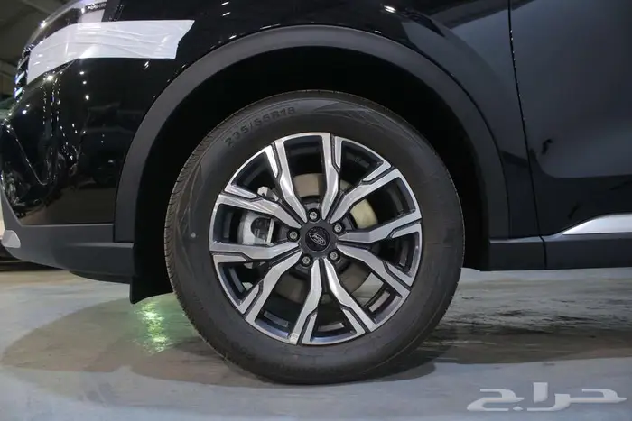 تيريتوري ترند2026 فورد عرض خاص 15