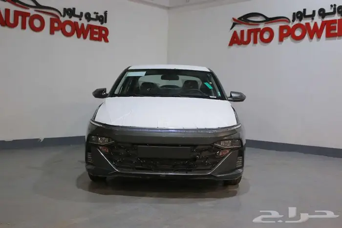 هونداى اكسنت فليت 2026 0