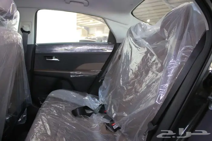 هونداى اكسنت فليت 2026 10