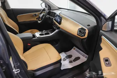 جي اي سي امزوم 2025 فل كامل   متاح الوان index