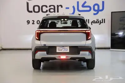 كيا سونت استاندر مطور 2025 - الجبر - عرض خاص index